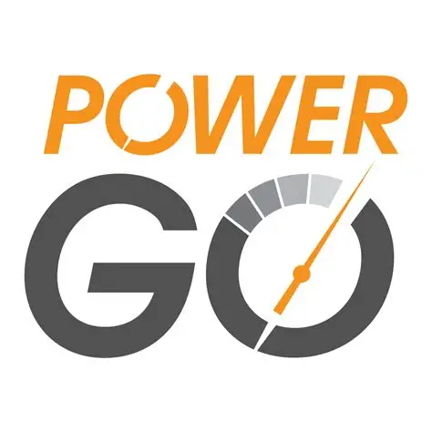 Logótipo PowerGo